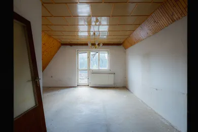 Na predaj 3-izbový dom, 170 m², Novoť