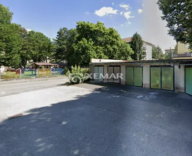 Na predaj objekt v Banská Bystrica · €38 000 · Dokončené