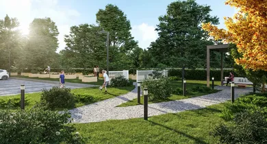 Na predaj byt v Bratislava-Nové Mesto · €209 990 · Novostavba