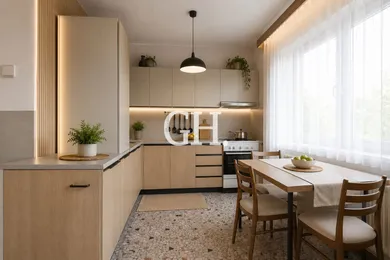 Na predaj dom, 165 m², Revúca, Komenského