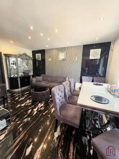 Byty na predaj 4-izbový, Košice-Šaca · €185 000