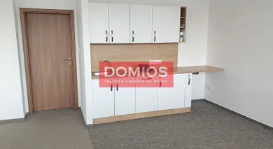 Komerčné priestory na prenájom, Košice-Juh · €743