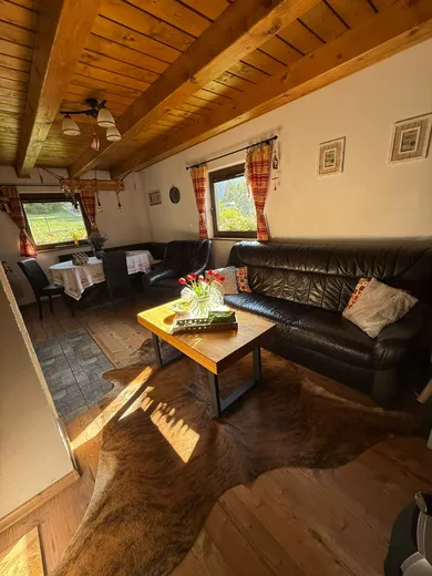 Na predaj rekreačný dom, 77 m², Spišská Nová Ves, Pod Tepličkou