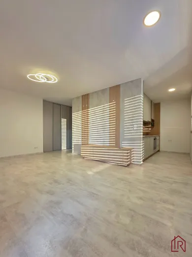 Na prenájom 2-izbový byt, 53 m², Košice-Lorinčík, Pod hájom