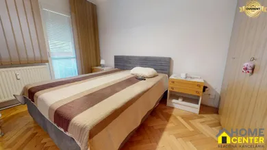 Na predaj byt v Komárno · €123 000 · Dokončené