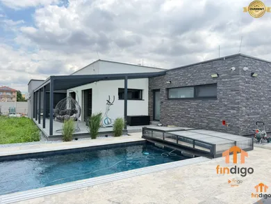 Na predaj byt v Pohranice · €479 000 · Novostavba