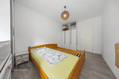 Na predaj 4-izbový byt, 100 m², Bernolákovo, Osiková