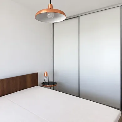Na prenájom 2-izbový byt, 50 m², Trnava, Novomestská ulica