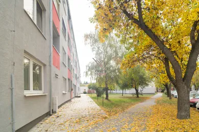 Na predaj 5-izbový byt, 83 m², Sereď, Legionárska