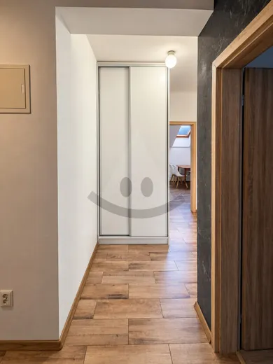 Na prenájom 2-izbový byt, 62 m², Martin, Priehradka