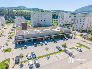 Na predaj 1-izbový byt, 46 m², Kysucké Nové Mesto, Sládkovičova