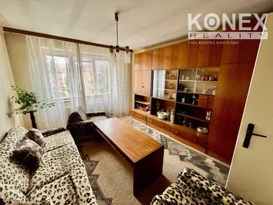 Byty na predaj 2-izbový, Humenné · €88 000