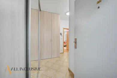 Na predaj 1-izbový byt, 47 m², Šamorín, Platan