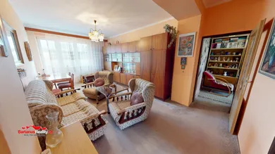 Na predaj 3-izbový byt, 63 m², Trenčín, 28. októbra