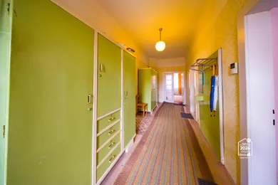 Na predaj dom, 221 m², Smolník