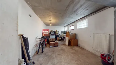 Na predaj 7-izbový dom, 310 m², Borinka