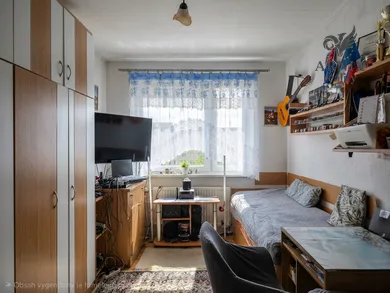 Na predaj 2-izbový byt, 49 m², Žiar nad Hronom, Hviezdoslavova