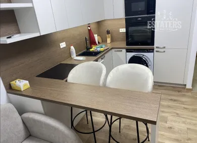 Na prenájom byt v Bratislava-Ružinov · €730 · Dokončené