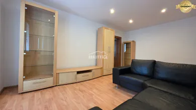 Mieszkania na wynajem, 2-pokojowe, Považská Bystrica · €570