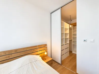 Na predaj 3-izbový byt, 83 m², Dunajská Lužná, Orechová
