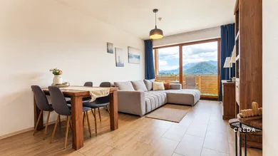 Na predaj byt, 55 m², Donovaly