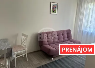 Byty na prenájom 1-izbový, Michalovce · €450