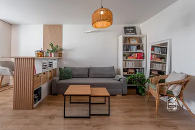 Mieszkania na wynajem, 3-pokojowe, Košice-Staré Mesto · €790