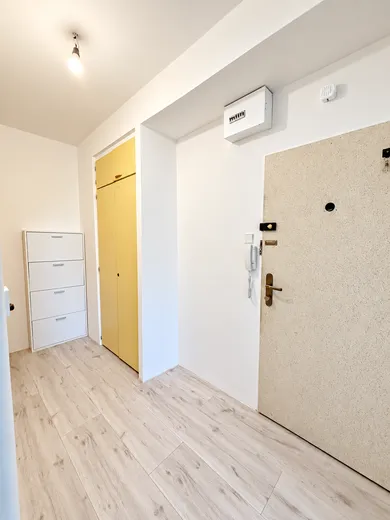 Na predaj 2-izbový byt, 51 m², Holíč, M. Nešpora