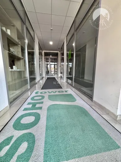 Na predaj 1-izbový byt, 23 m², Komárno