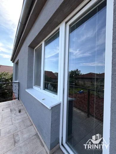 Na prenájom 3-izbový byt, 114 m², Tvrdošovce