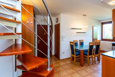 Na predaj byt, 94 m², Poprad, Komenského