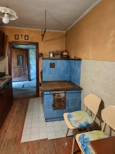 Na predaj rekreačný dom, 100 m², Zákopčie