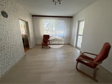 Na predaj 1-izbový byt, 33 m², Humenné, Námestie slobody