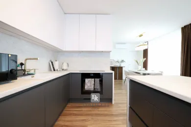 Na prenájom 5-izbový byt, 197 m², Bratislava-Ružinov, Trnavská cesta