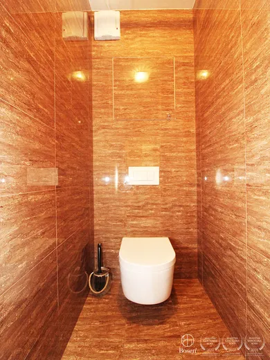 Na prenájom 3-izbový byt, 82 m², Bratislava-Petržalka
