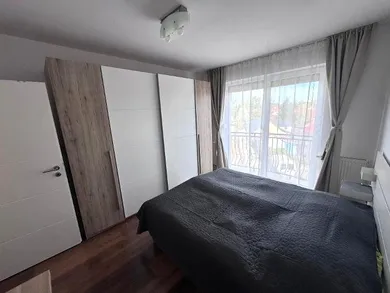 Na predaj 2-izbový byt, 59 m², Dunajská Streda, Kukucínova