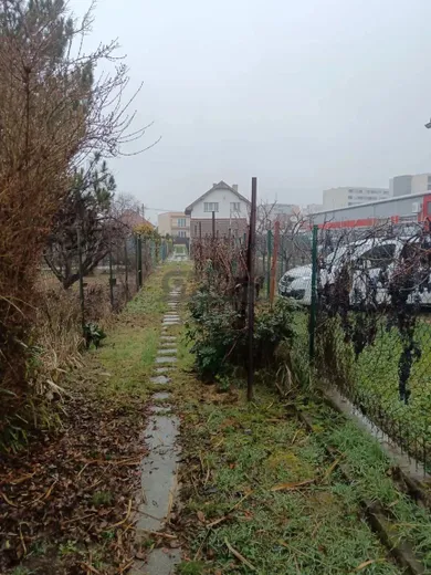Na predaj pozemok v Bratislava-Podunajské Biskupice · €162 000 · Pôvodný stav