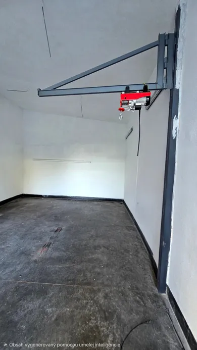 Na predaj objekt, 60 m², Vysoké Tatry, Starý Smokovec