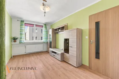 Na predaj 2-izbový byt, 37 m², Banská Bystrica