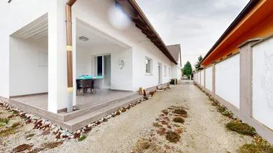 Na predaj dom, 321 m², Trnava
