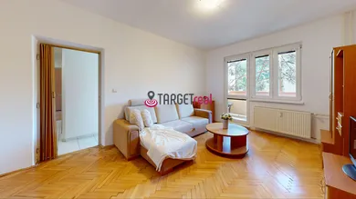 Apartments for sale, 2-room in Žilina · €172,990