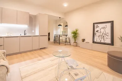 Mieszkania na sprzedaż, 4-pokojowe, Bratislava-Ružinov · €582 800