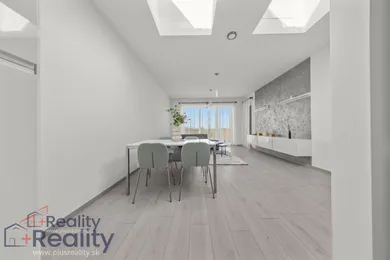 Na prenájom 2-izbový byt, 59 m², Galanta