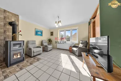 Domy na predaj 4-izbový, Dunajská Lužná · €440 000