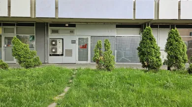 Na predaj objekt, 120 m², Bratislava-Ružinov, Trenčianska