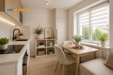 Na predaj byt v Martin · €99 900 · Čiastočná rekonštrukcia