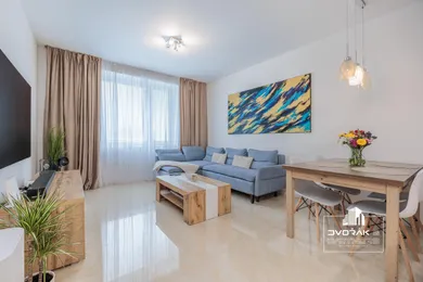 Apartments for rent, 3-room in Banská Bystrica · €1,000