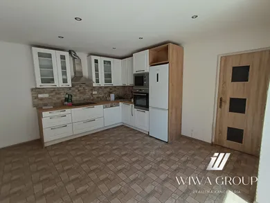 Na predaj dom, 205 m², Svodín, Škovránková