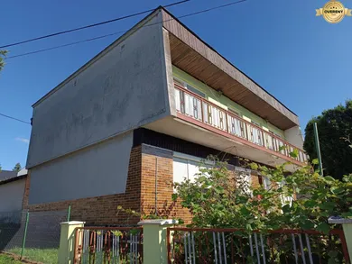 Na predaj 4-izbový dom, 160 m², Veľká Lehota