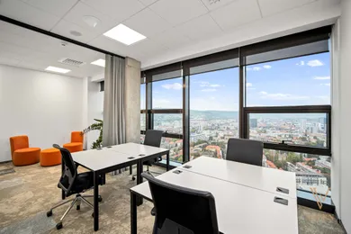 Na prenájom objekt, 27 m², Bratislava-Ružinov, Mlynske Nivy